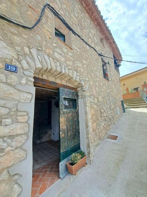 Ca La Maria Lilla Exterior foto