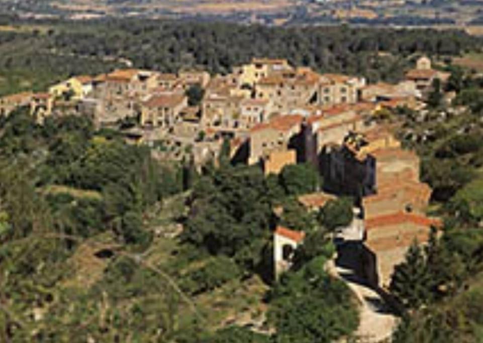 Ca La Maria Lilla Exterior foto