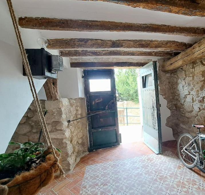 Ca La Maria Lilla Exterior foto