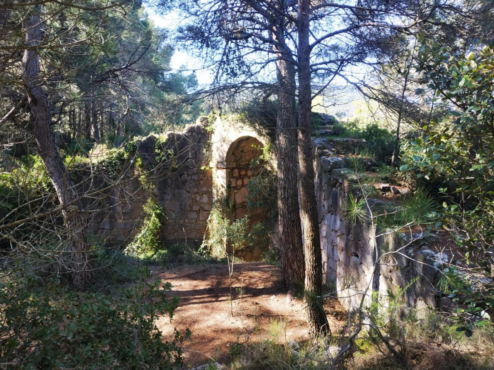 Ca La Maria Lilla Exterior foto
