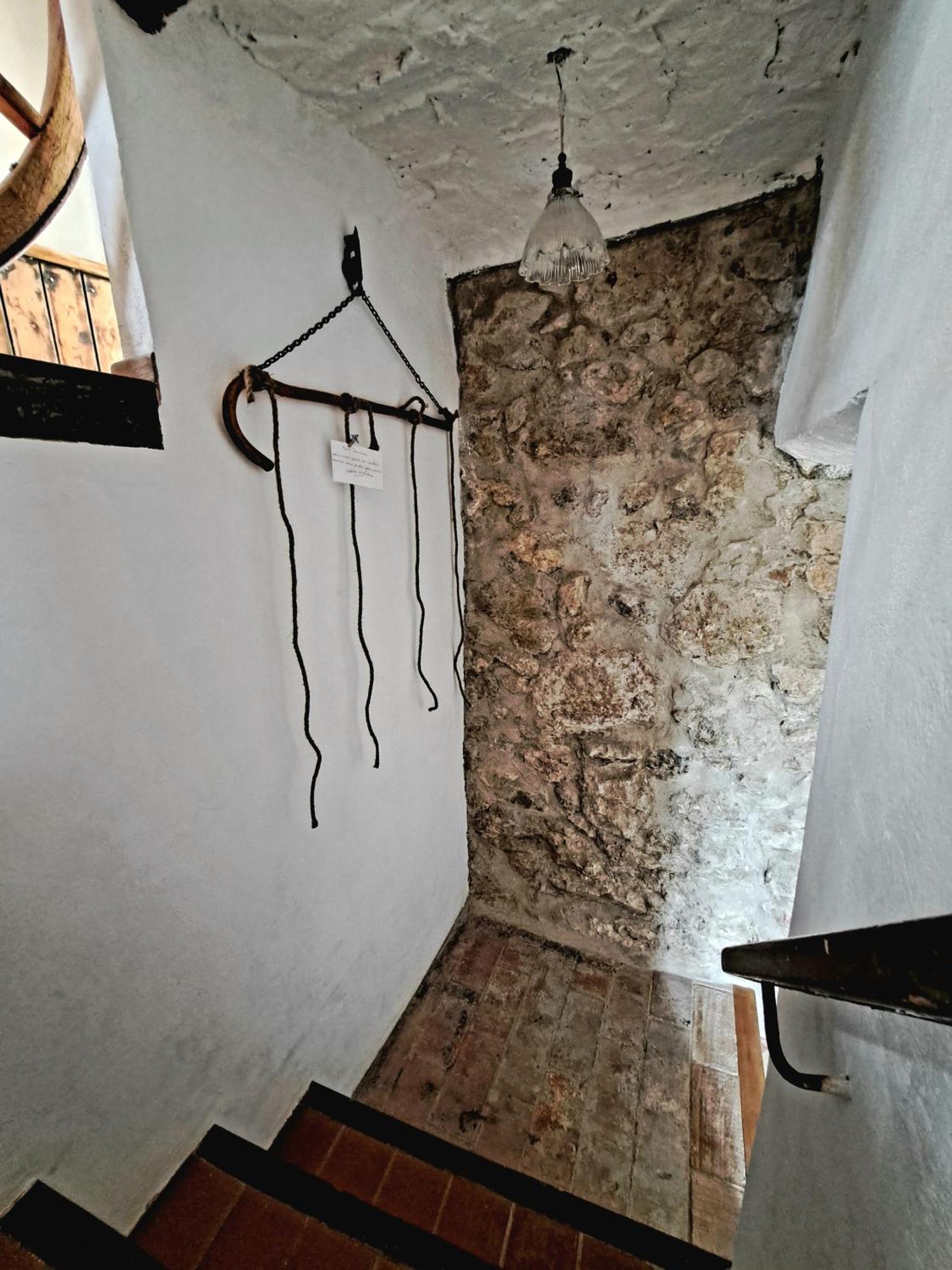 Ca La Maria Lilla Exterior foto